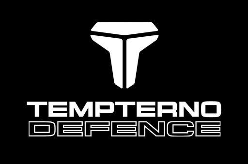 Tempterno Defence logo
