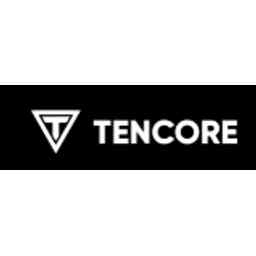 Tencore logo