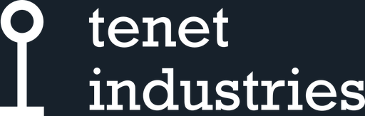 Tenet Industries logo