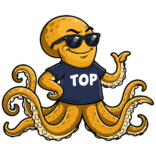 Tentacle Ops logo
