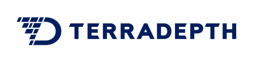 Terradepth logo