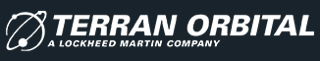 Terran Orbital logo