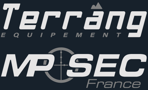 Terrang MP-Sec France logo