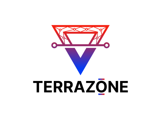 TerraZone logo