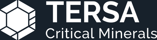 Tersa Critical Minerals logo