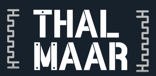 Thal Maar logo