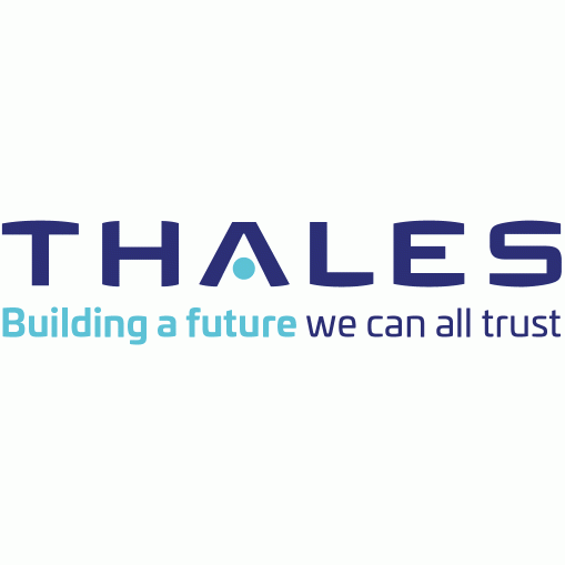 Thales Deutschland GmbH logo