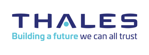 Thales Las France logo