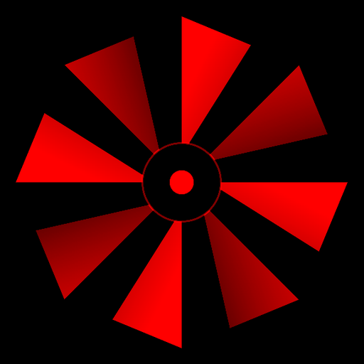 The Adversarial Company logo