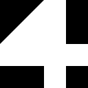 The Fourth Law logo