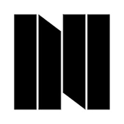 The Nuclear Company logo