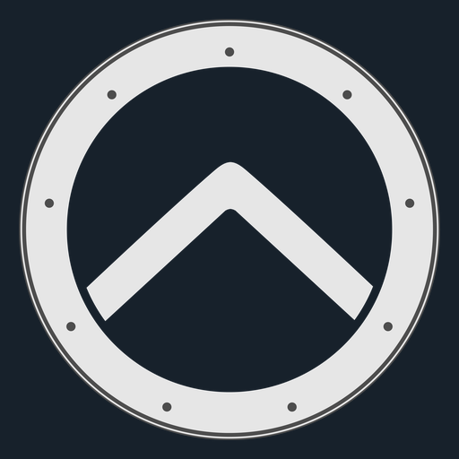Thermopylae Aerospace logo