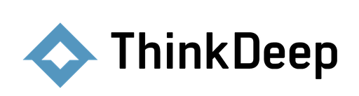 ThinkDeep AI logo