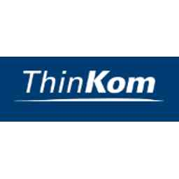 ThinKom logo