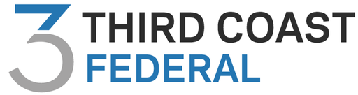 Third Coast Federal logo