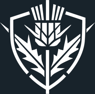 Thistle logo