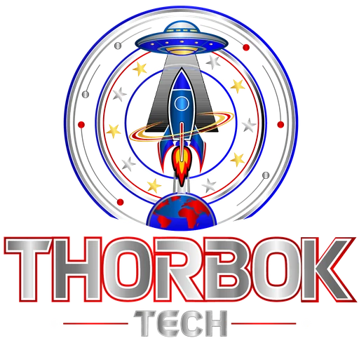 Thorbok Tech logo