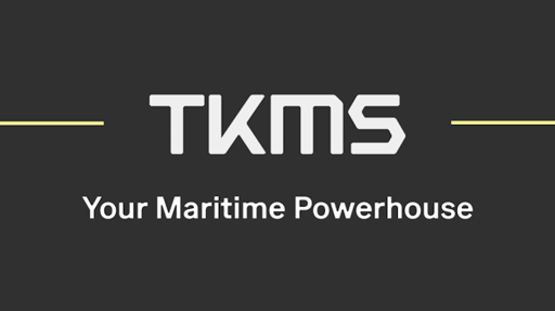ThyssenKrupp Marine Systems logo