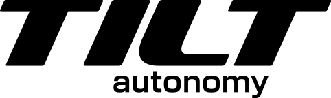 TILT Autonomy logo