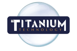 Titanium Technology logo