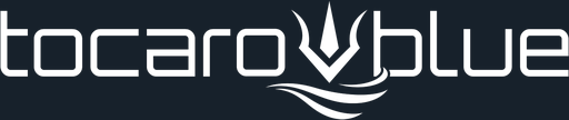 Tocaro Blue logo