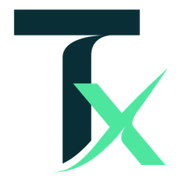 ToffeeX logo