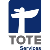 TOTE Services logo