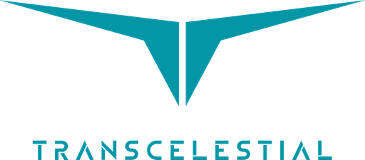 Transcelestial logo