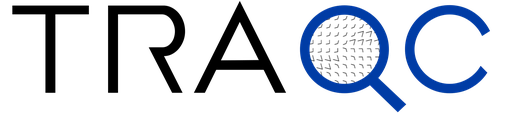 TRAQC logo
