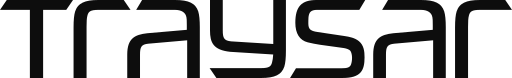 Traysar logo