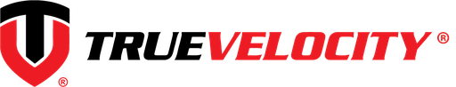 True Velocity logo
