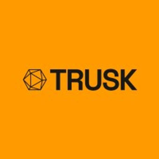 Trusk Technology B.V. logo