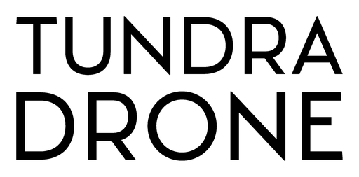 Tundra Drone logo