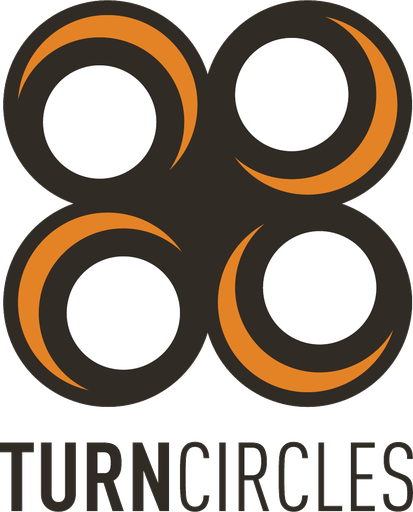 Turncircles logo