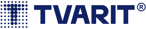 TVARIT logo