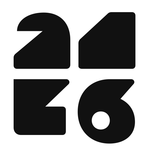 Twentyfour26 logo