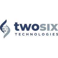 Two Six Technologies logo