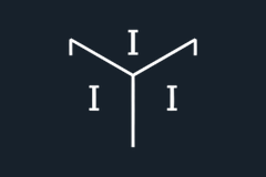 Type III logo