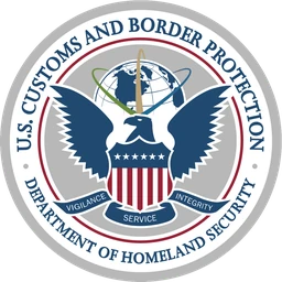 U.S. Customs and Border Protection logo