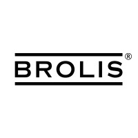 UAB Brolis semiconductors logo