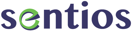 UAB Sentios logo
