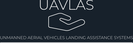 UAVLAS logo