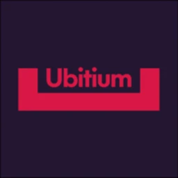 Ubitium logo