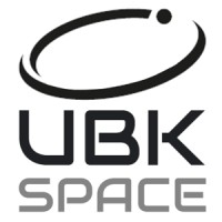 UBKSpace logo