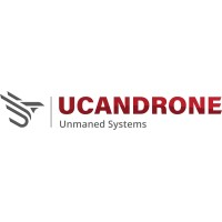 Ucandrone SA logo