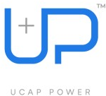 UCAP Power logo