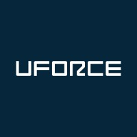 UFORCE logo