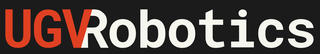 UGV Robotics logo