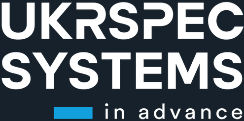 Ukrspecsystems logo