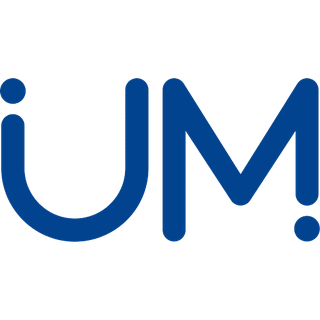 Ultra Maritime logo